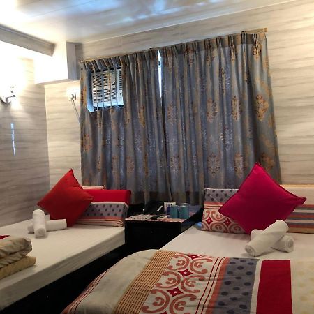 Dreamland Guest House Hong Kong Extérieur photo
