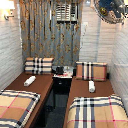Dreamland Guest House Hong Kong Extérieur photo