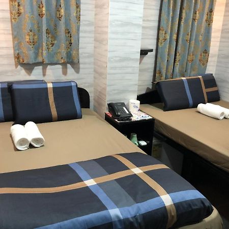 Dreamland Guest House Hong Kong Extérieur photo