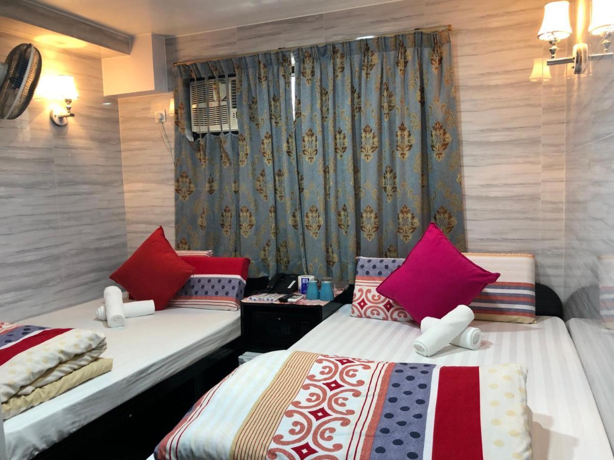 Dreamland Guest House Hong Kong Extérieur photo