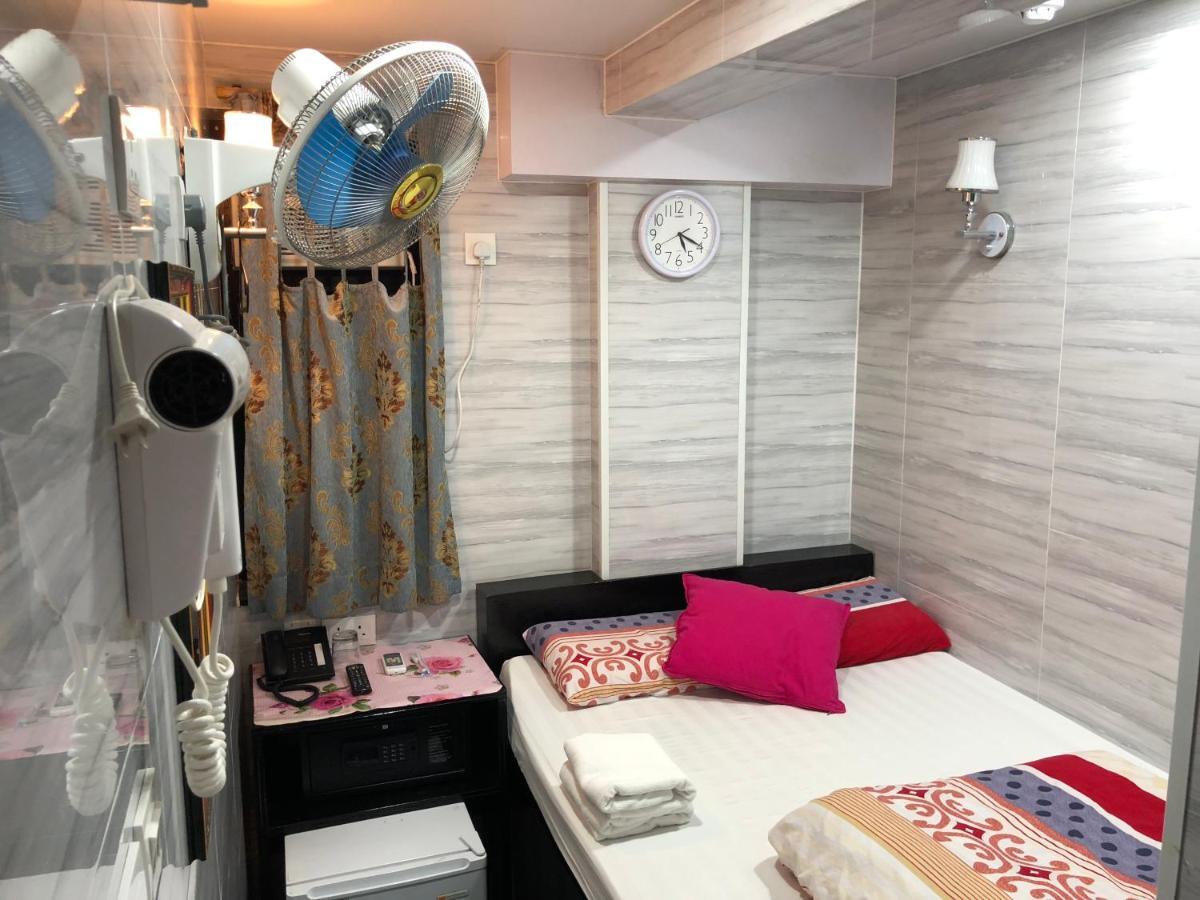 Dreamland Guest House Hong Kong Extérieur photo