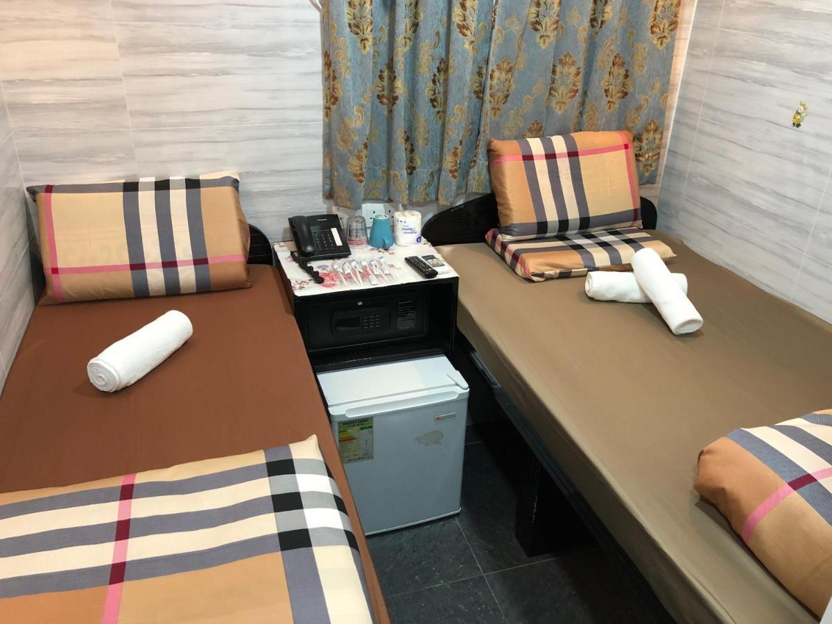 Dreamland Guest House Hong Kong Extérieur photo