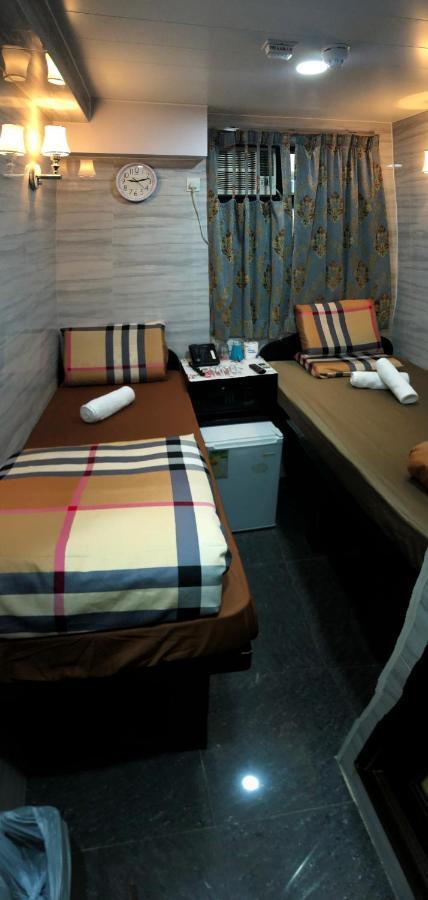 Dreamland Guest House Hong Kong Extérieur photo
