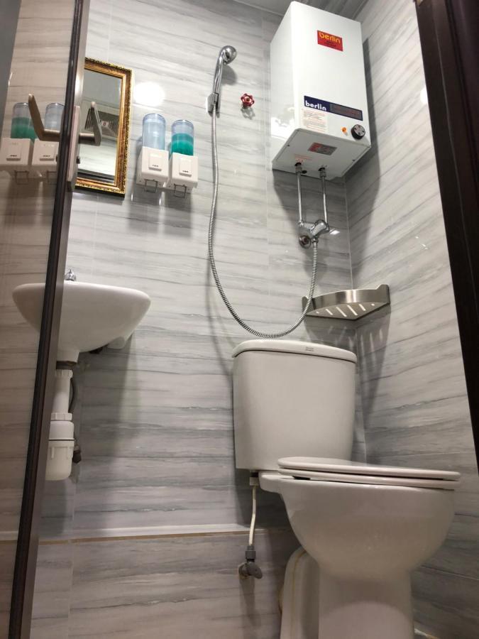 Dreamland Guest House Hong Kong Extérieur photo