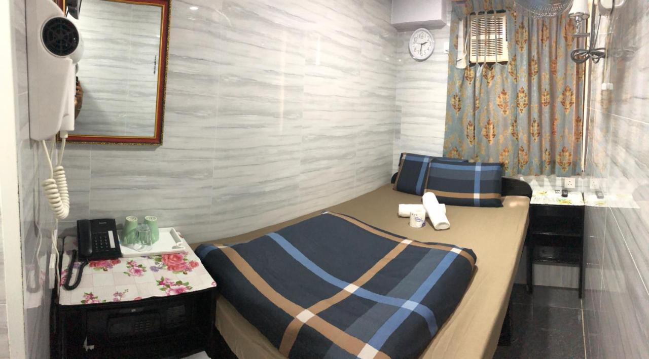 Dreamland Guest House Hong Kong Extérieur photo