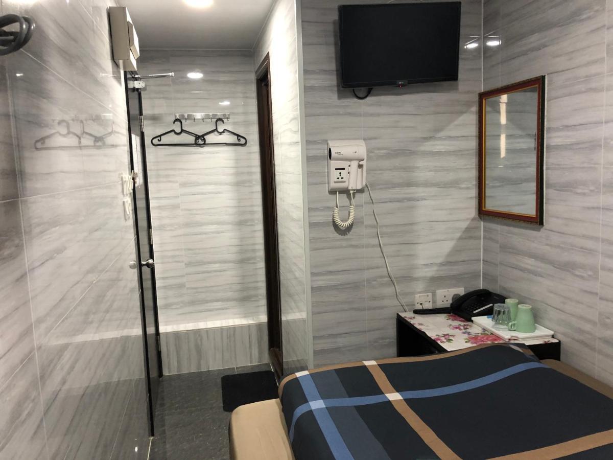 Dreamland Guest House Hong Kong Extérieur photo