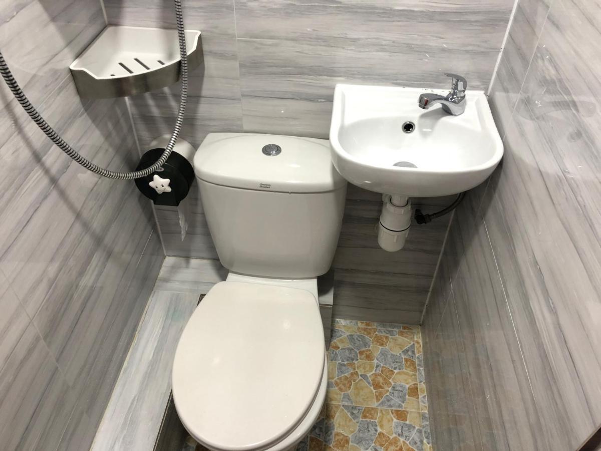 Dreamland Guest House Hong Kong Extérieur photo