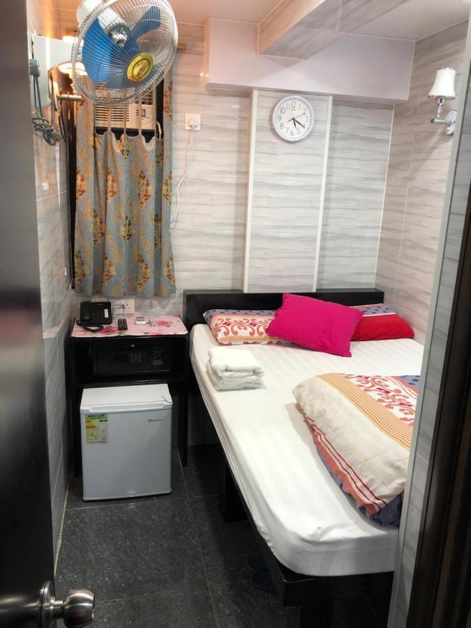 Dreamland Guest House Hong Kong Extérieur photo