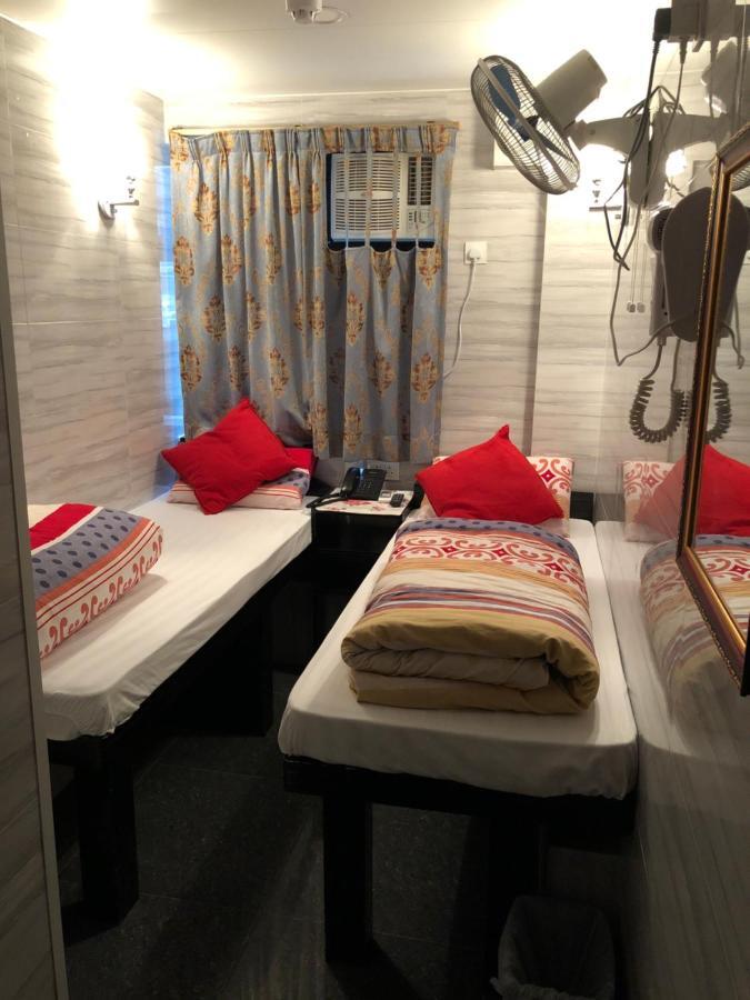 Dreamland Guest House Hong Kong Extérieur photo