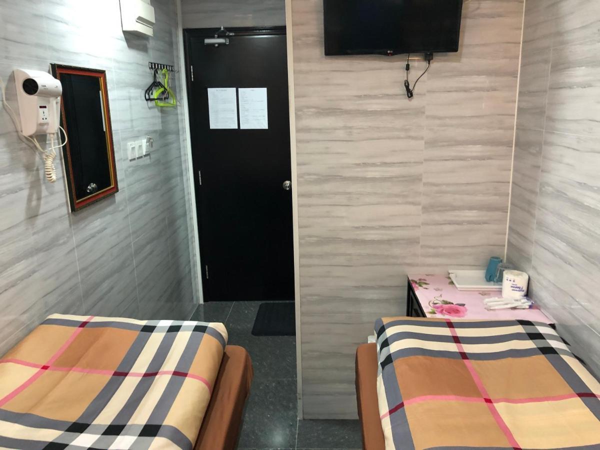 Dreamland Guest House Hong Kong Extérieur photo
