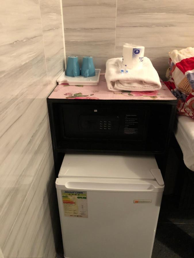Dreamland Guest House Hong Kong Extérieur photo