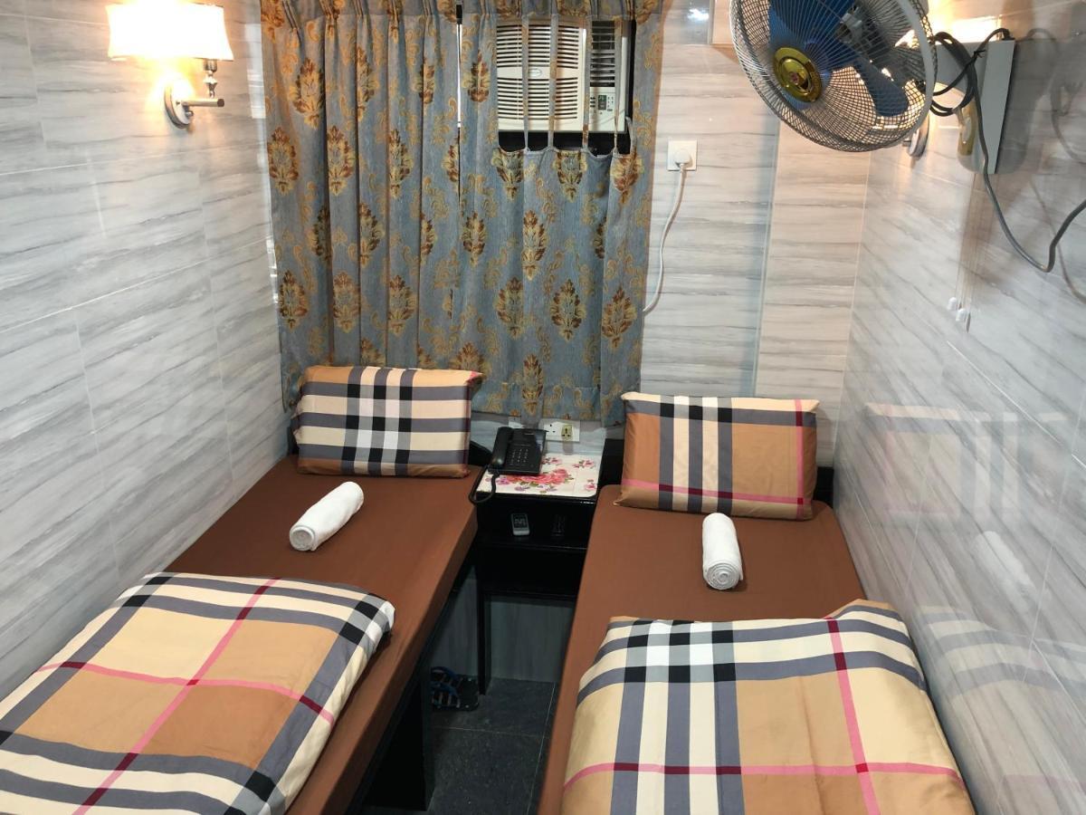 Dreamland Guest House Hong Kong Extérieur photo