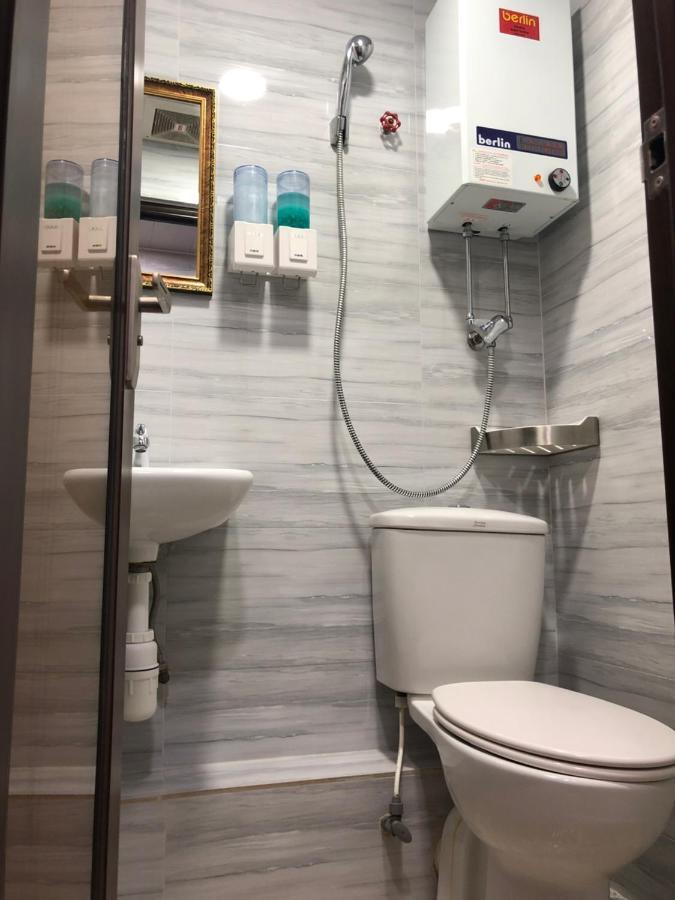 Dreamland Guest House Hong Kong Extérieur photo