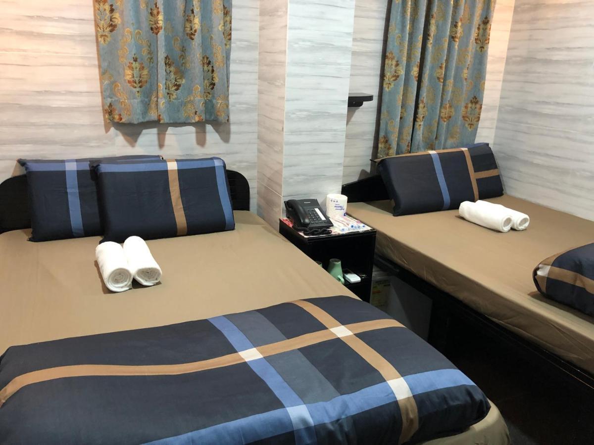 Dreamland Guest House Hong Kong Extérieur photo